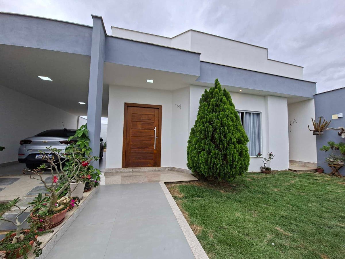 Vendo Casa no Bairro Luiz Iglésias 140m² - Casa em Luiz Iglésias, Colatina - à venda - Select Brokers Imobiliária LTDA.