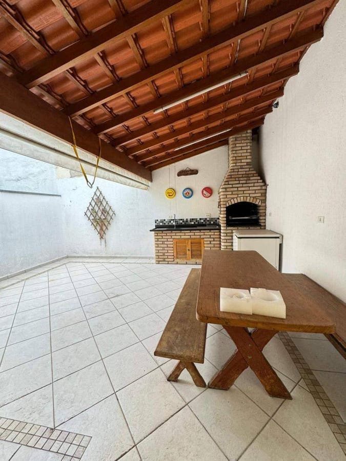 Residencial › Sobrado 195m² para Venda por R$1.000.000,00, na Vila Romero, São Paulo - Casa em Vila Romero, São Paulo - à venda - INGRÁCIA IMÓVEIS