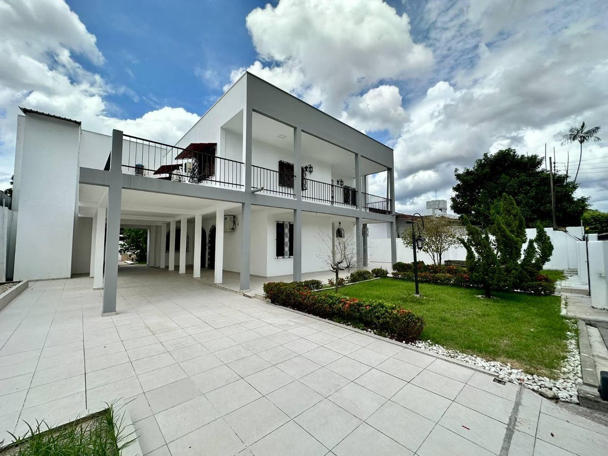 LE BLANC - Casa de Condomínio em Chapada, Manaus - à venda e para locação - Just Home Premium