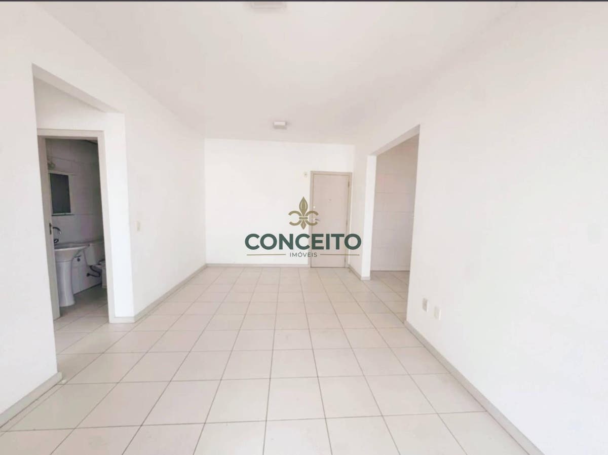 Apartamento com 2 quartos, Capoeiras - Florianópolis - Apartamento em Capoeiras, Florianópolis - à venda - Conceito Imóveis