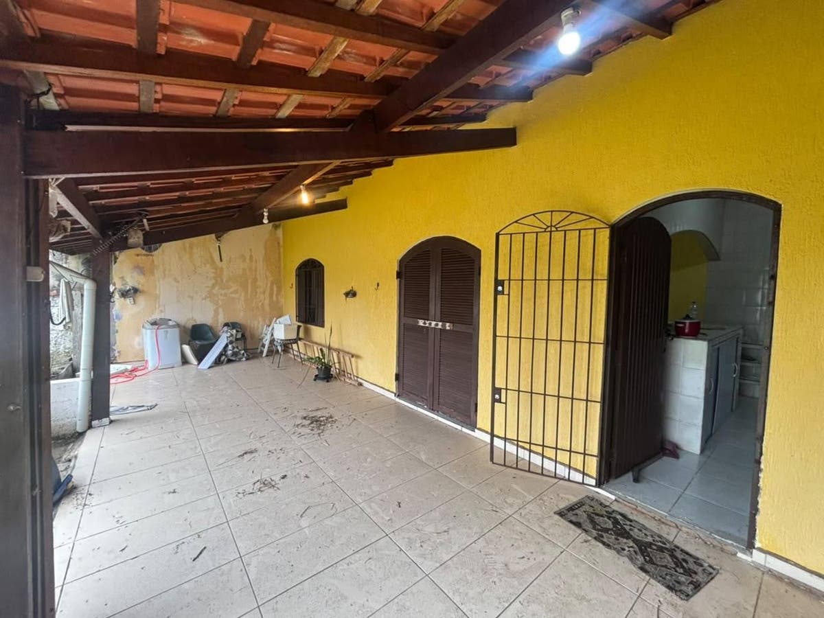 Casa com 1 quarto, Cibratel II - Itanhaém - Casa em Cibratel II, Itanhaém - à venda - FPX Imóveis LTDA