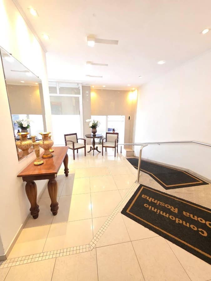 ALUGUEL DE APARTAMENTO PRÓXIMO AO SHOPING ATLÂNTICO EM BALNEÁRIO CAMBORIÚ - 5