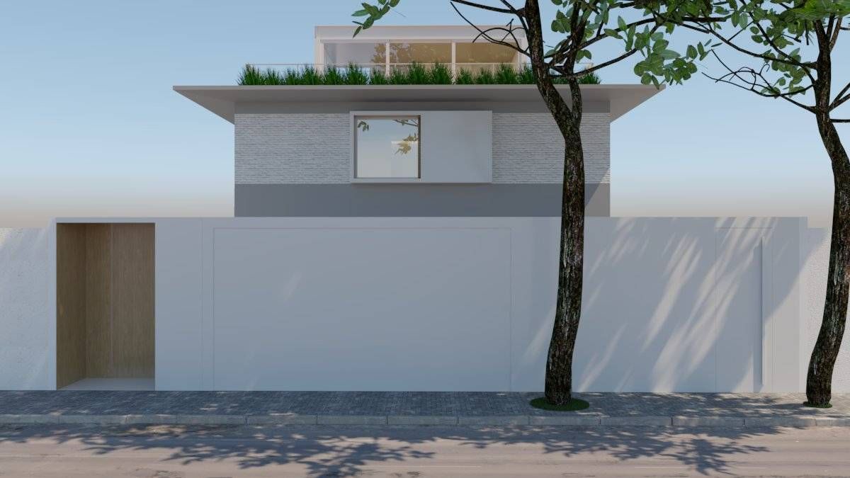 Casa de Condomínio com 4 Suítes em Alto de Pinheiros, São Paulo - Casa de Condomínio em Alto de Pinheiros, São Paulo - à venda - Matú Imóveis