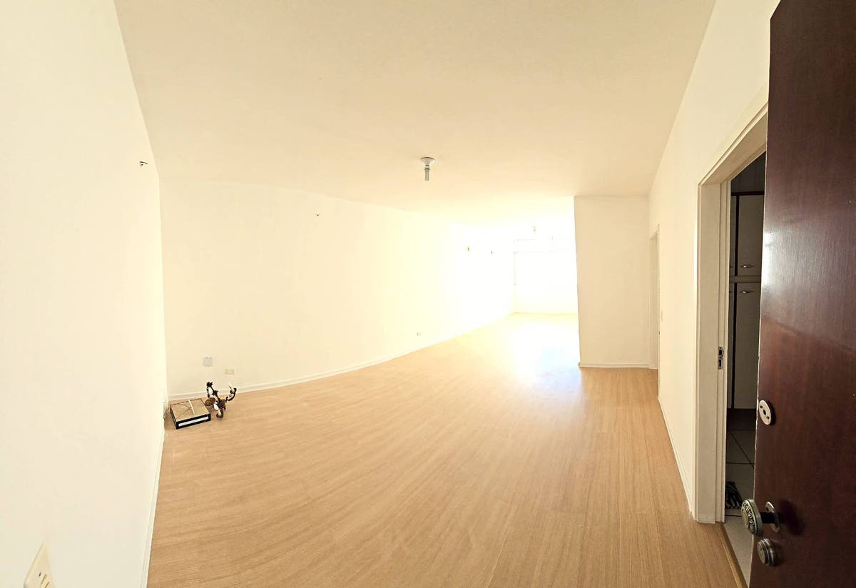 2 Dormitório com mais de 100m2 - Apartamento em Vila Mariana, São Paulo - para locação - Marquesa Imóveis