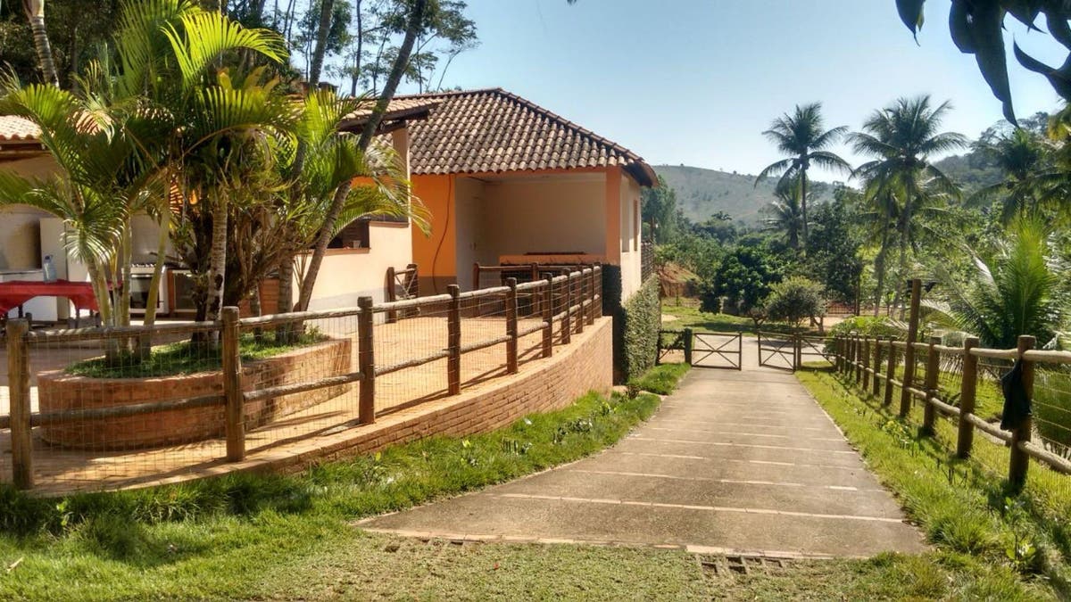 Chácara com 4 quartos, 15 de Outubro - Colatina - Chácara em 15 de Outubro, Colatina - à venda - Select Brokers Imobiliária LTDA.