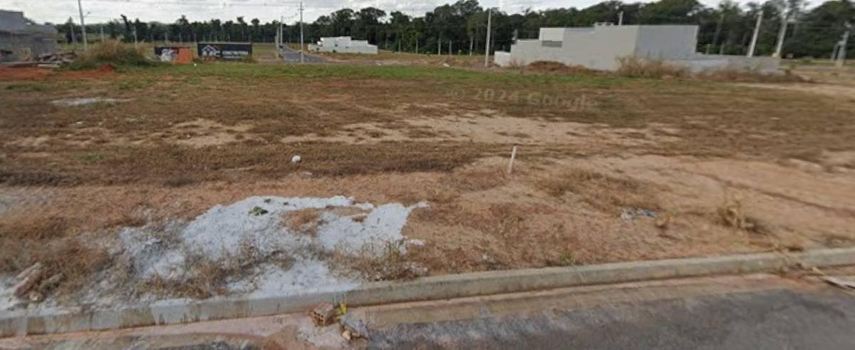 Lote/Terreno em Golden Park, Sorriso