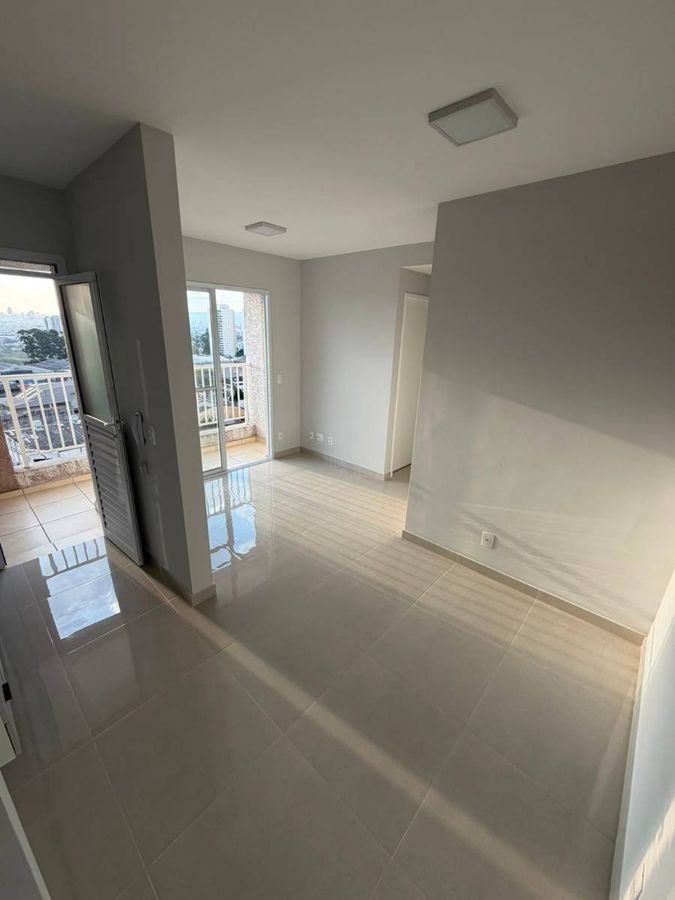 Apartamento com 2 quartos à Venda, Vila São João - Guarulhos - Apartamento em Vila São João, Guarulhos - à venda - MFelix Imóveis e Assessoria Ltda