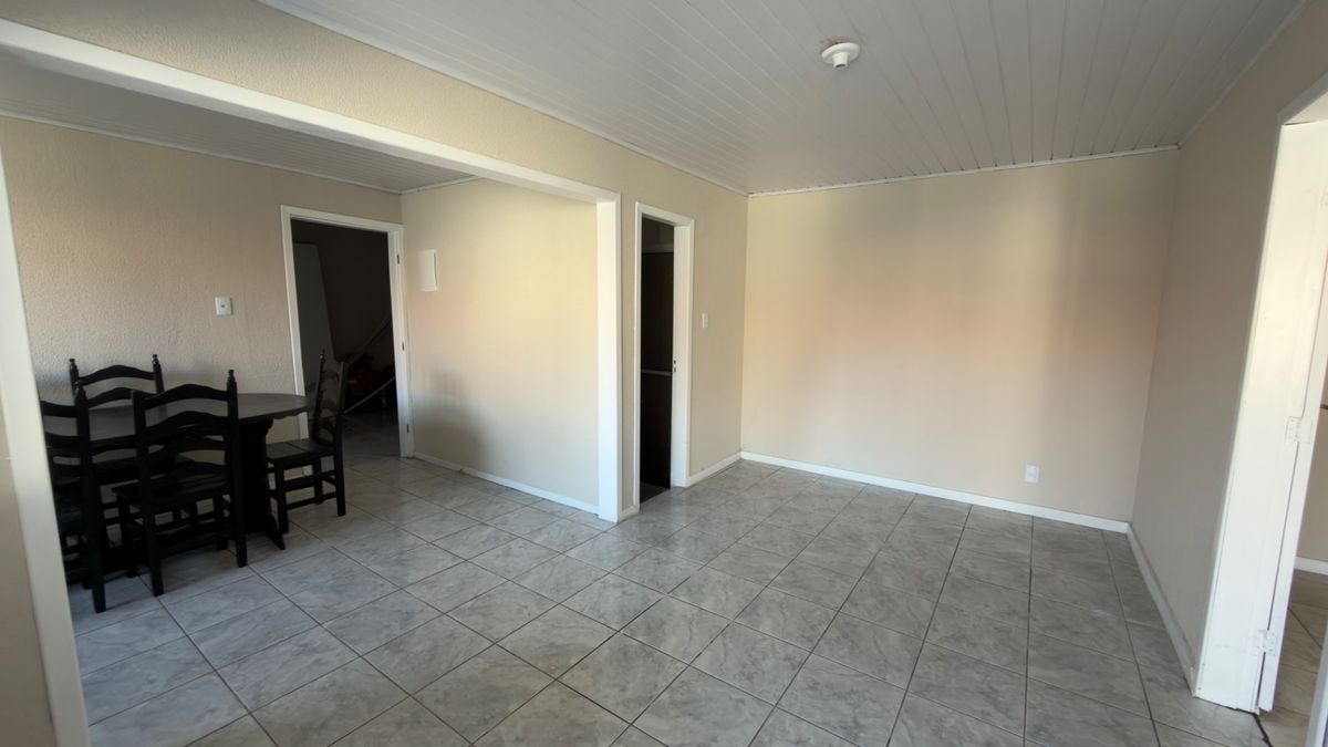 Casa para Locação anual, 2 quartos, 1 vaga de garagem, Bairro São Vicente, Itajaí-SC - Casa em São Vicente, Itajaí - para locação - I3 CORRETORES ASSOCIADOS S/S