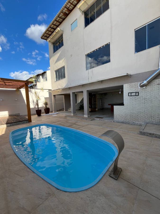 Casa com 4 quartos, Fazenda Vitali - Colatina - Casa em Fazenda Vitali, Colatina - à venda - Dadalto Imobiliária LTDA
