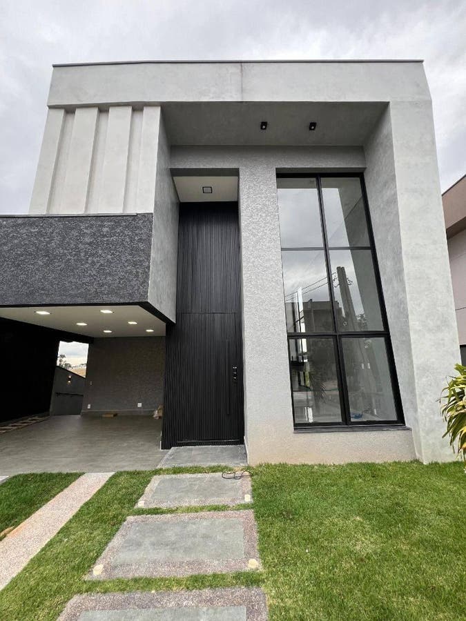 Casa com 3 dormitórios à venda, 233 m² por R$ 1.795.000,00 - Jardim Primavera - Itupeva/SP - Casa em Centro, Itupeva - à venda - Catedral Brokers Negócios Imobiliários
