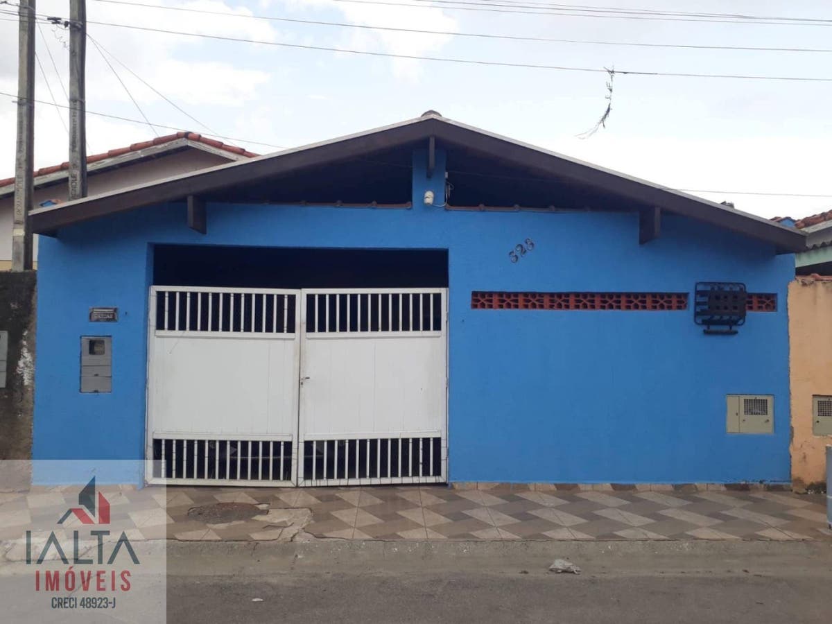 Casa a venda, NOVA CARAGUÁ I - Travessão - Apartamento em Travessão, Caraguatatuba - à venda - IALTA IMOVEIS LTDA