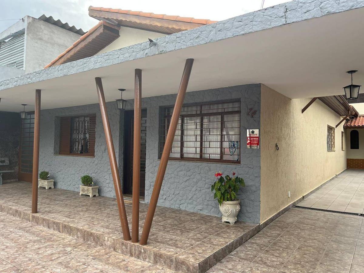 Casa, 3 quartos, 240 m² - Foto 2