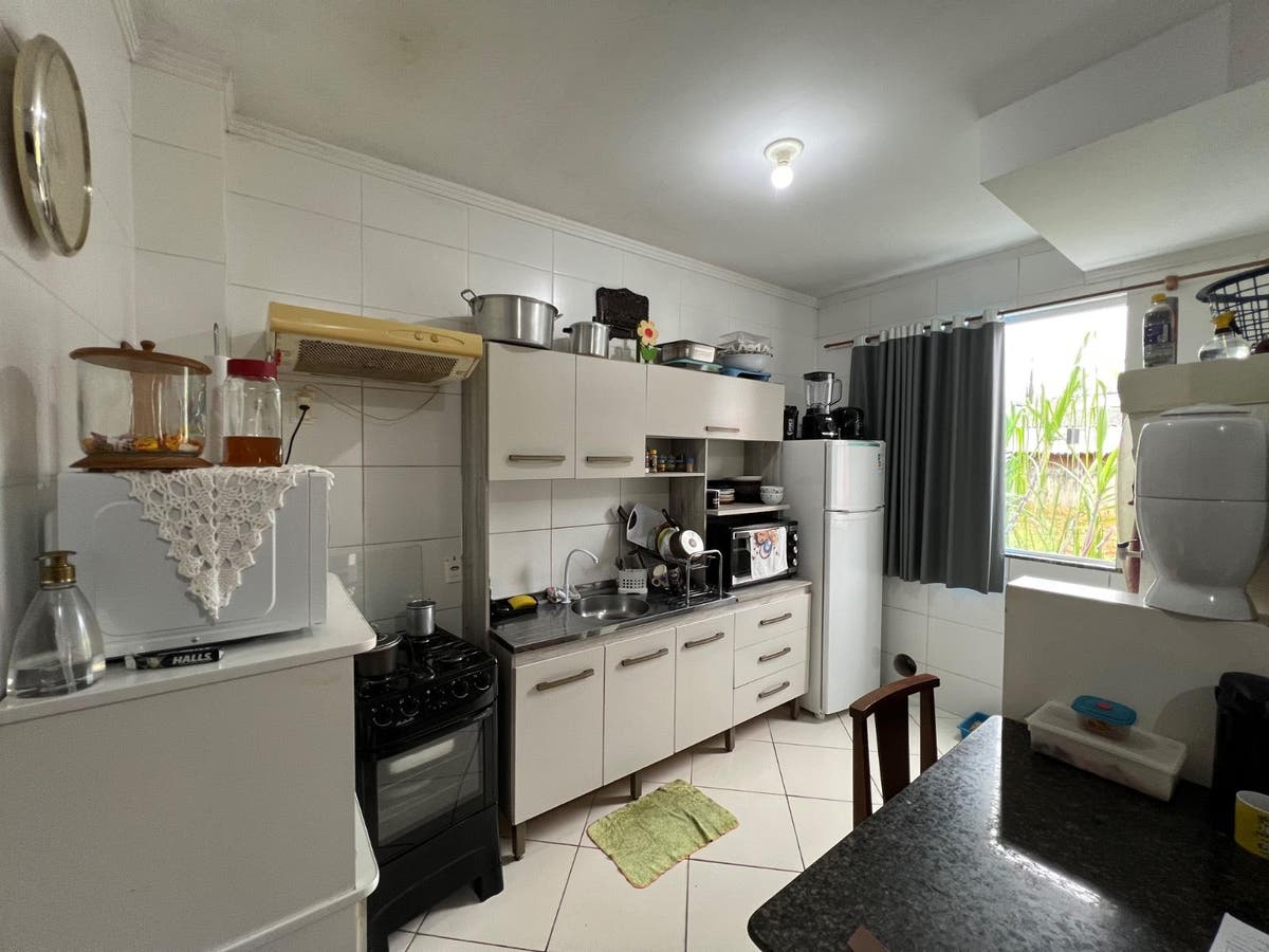 Apartamento residencial bairro Estrada Nova ref 6913 - Apartamento em Estrada Nova, Jaraguá do Sul - à venda - HAUS IMÓVEIS LTDA