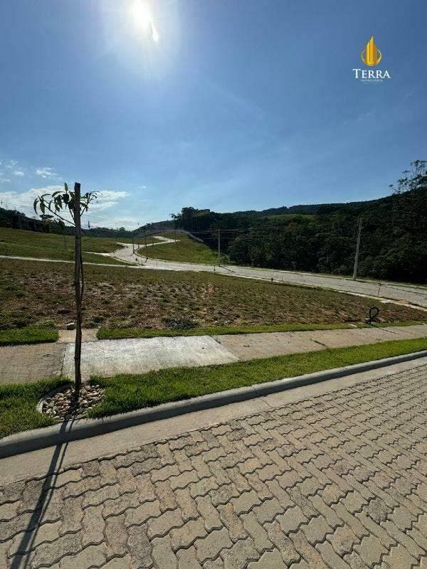 Terreno a venda no Condomínio Alínea Reserva no Bairro Rio do Meio em Itajaí. - Lote/Terreno em Itajaí - à venda - IMOBILIÁRIA TERRA ITAJAI LTDA
