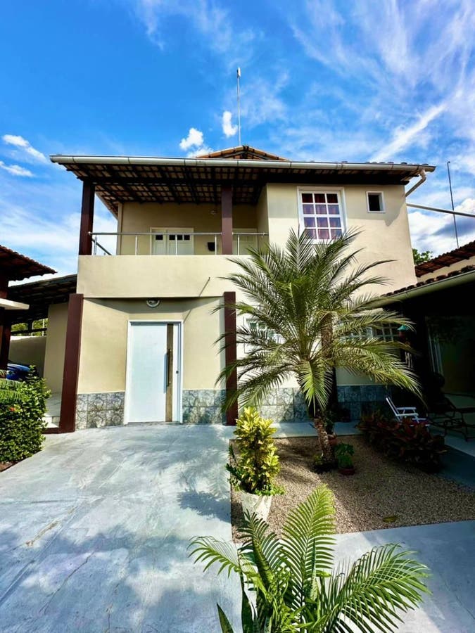 Av. Bento Brasil, São Vicente - Casa em São Vicente, Boa Vista - à venda - ALESSANDER E BATISTA IMÓVEIS RR LTDA - ME