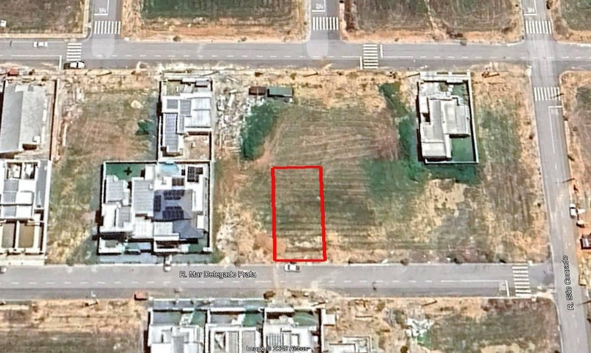 Lote/Terreno em Golden Park, Sorriso