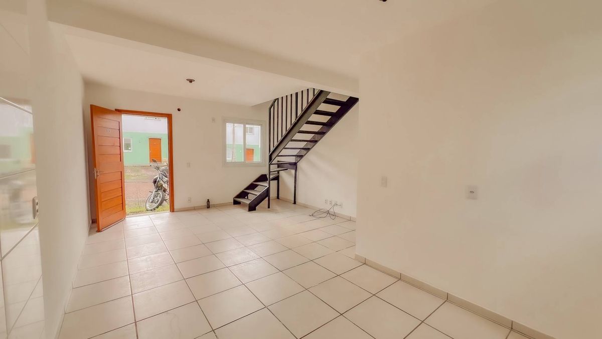 Sobrado com 3 quartos, Centro - Portão - Sobrado em Centro, Portão - para locação - UNICA NEGOCIOS IMOBILIARIOS LTDA