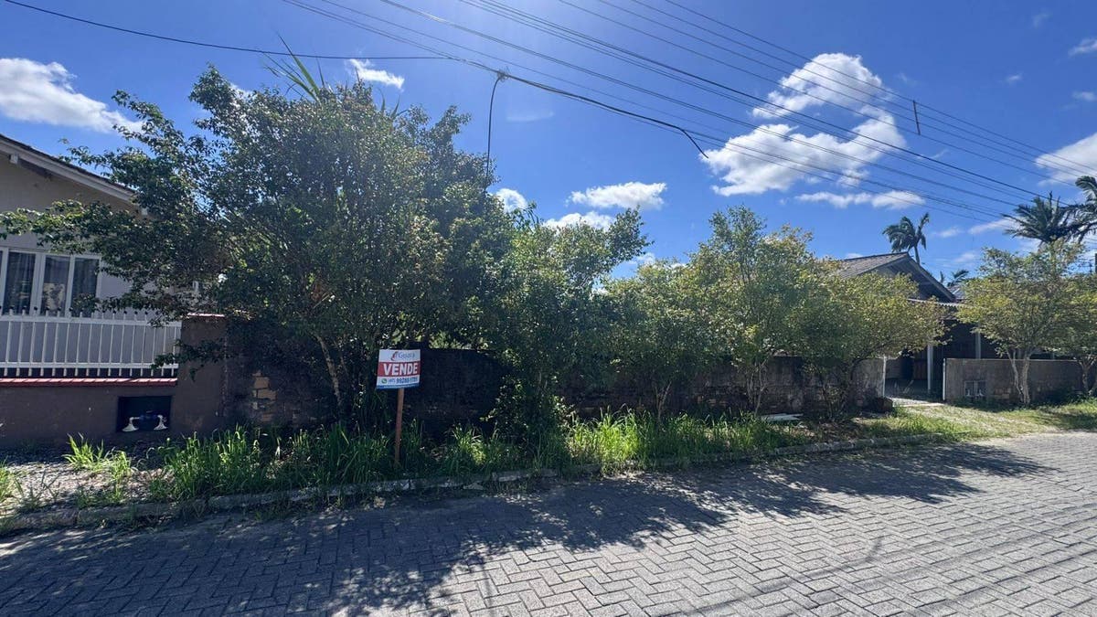Terreno em Avaí / Guaramirim - Lote/Terreno em Avaí, Guaramirim - à venda - Guara Imóveis Ltda