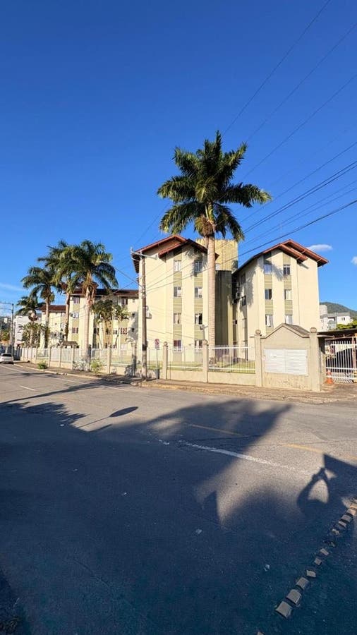 Apartamento Bairro Amizade Jaraguá do Sul - Apartamento em Amizade, Jaraguá do Sul - à venda - MEGA Empreendimentos Imobiliários