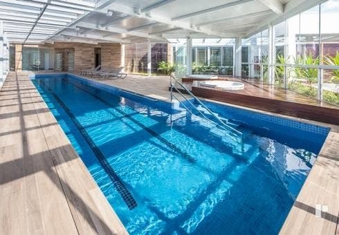 IBIZA TOWERS 4 suítes - Apartamento em Barra Sul, Balneário Camboriú - à venda - JSobrinho Imóveis