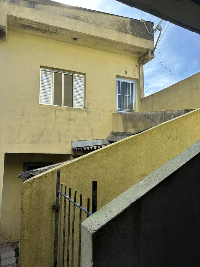 Casa com 2 quartos, Jardim Macedônia - São Paulo - Casa em Jardim Macedônia, São Paulo - para locação - Imobiliária RB FIRMINO