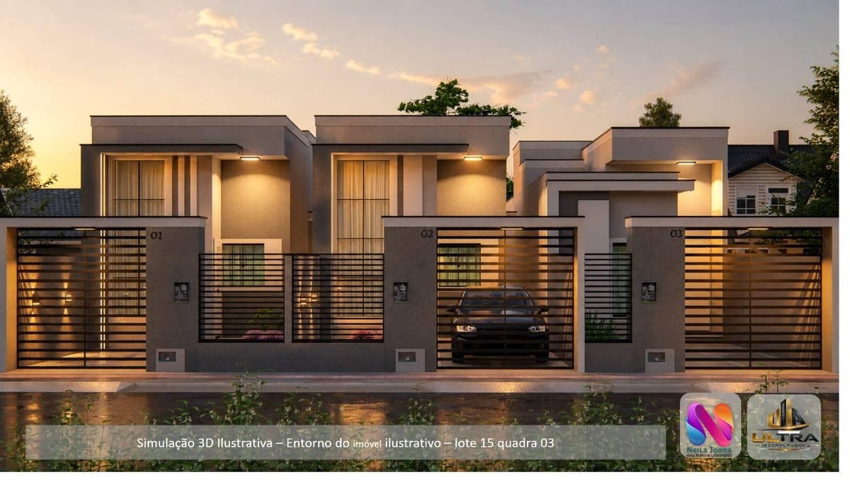 Casa com 2 quartos, Joaia - Tijucas - Casa em Joaia, Tijucas - à venda - DREAM HOUSE NEGOCIOS IMOBILIARIOS LTDA