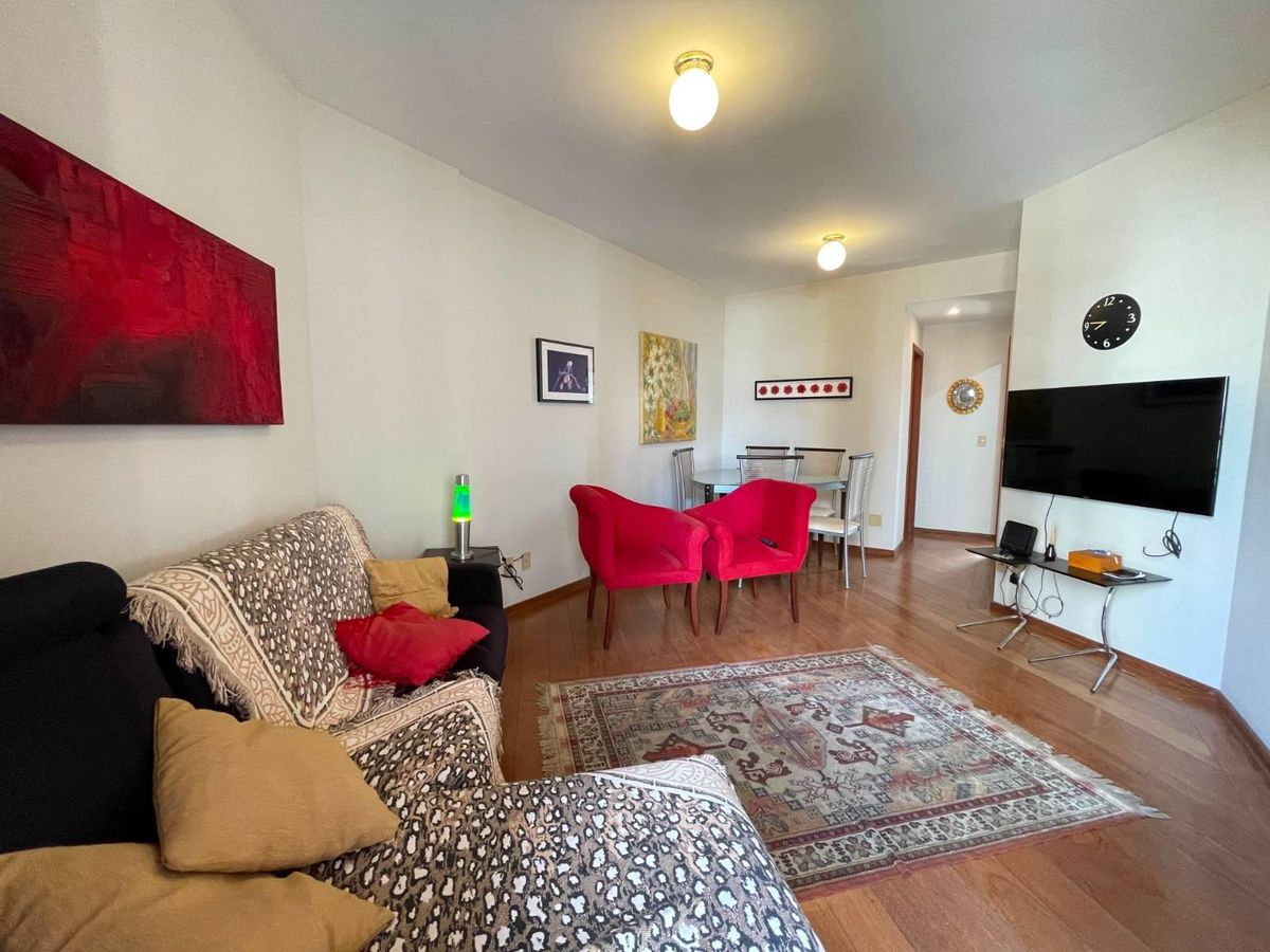 Apartamento com 3 quartos, Savassi - Belo Horizonte - Apartamento em Savassi, Belo Horizonte - para locação - EQUIPE1 NEGOCIOS LTDA