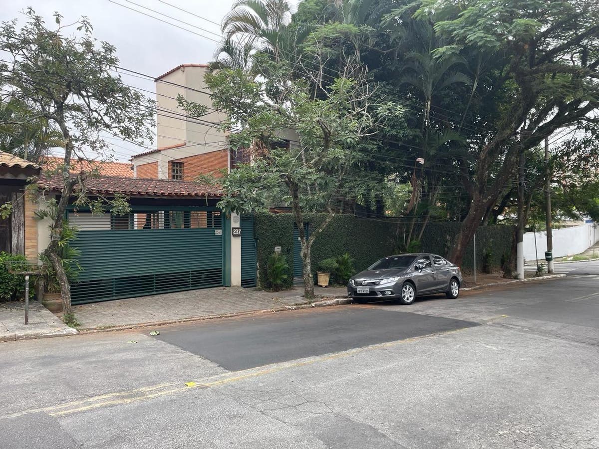 Casa à venda, 250 m² por R$ 2.800.000,00 - Vila Suzana - São Paulo/SP - Casa em Vila Suzana, São Paulo - à venda - FBA SERVICOS FINANCEIROS E IMOBILIARIOS LTDA