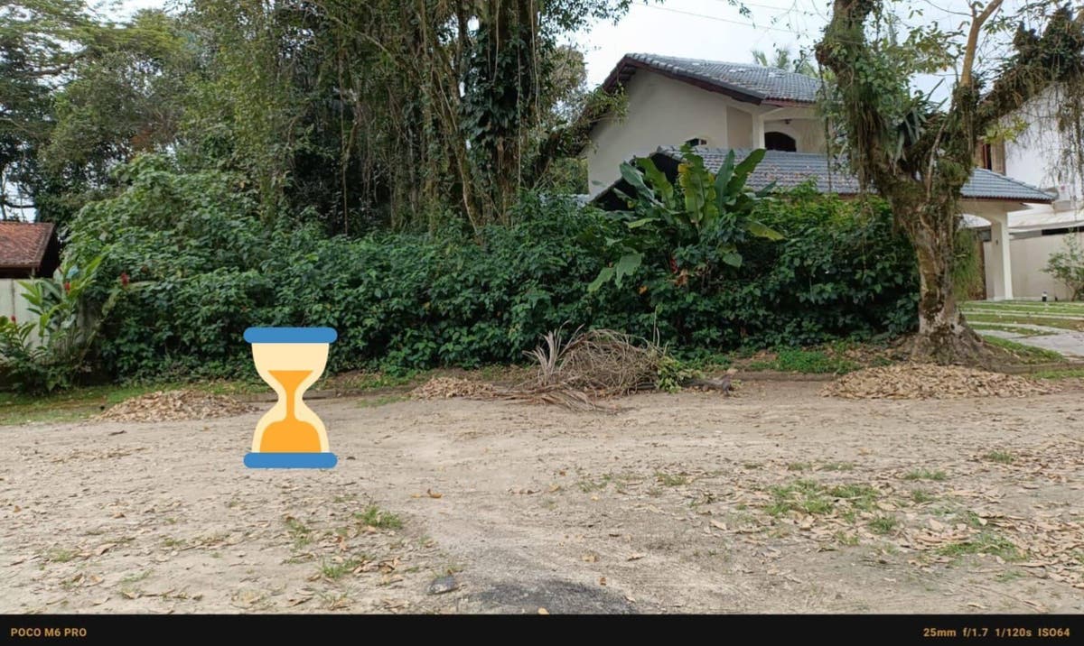 Terreno à venda, 315 m² por R$ 1.900.000,00 - Riviera de São Lourenço - Bertioga/SP - Lote/Terreno em Riviera de São Lourenço, Bertioga - à venda - Team ÊXITO Imob