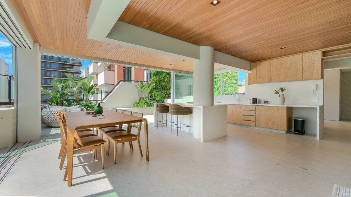 Cobertura com 3 quartos à Venda, Jardim Europa - São Paulo - Cobertura em Jardim Europa, São Paulo - à venda - Taylor Imóveis