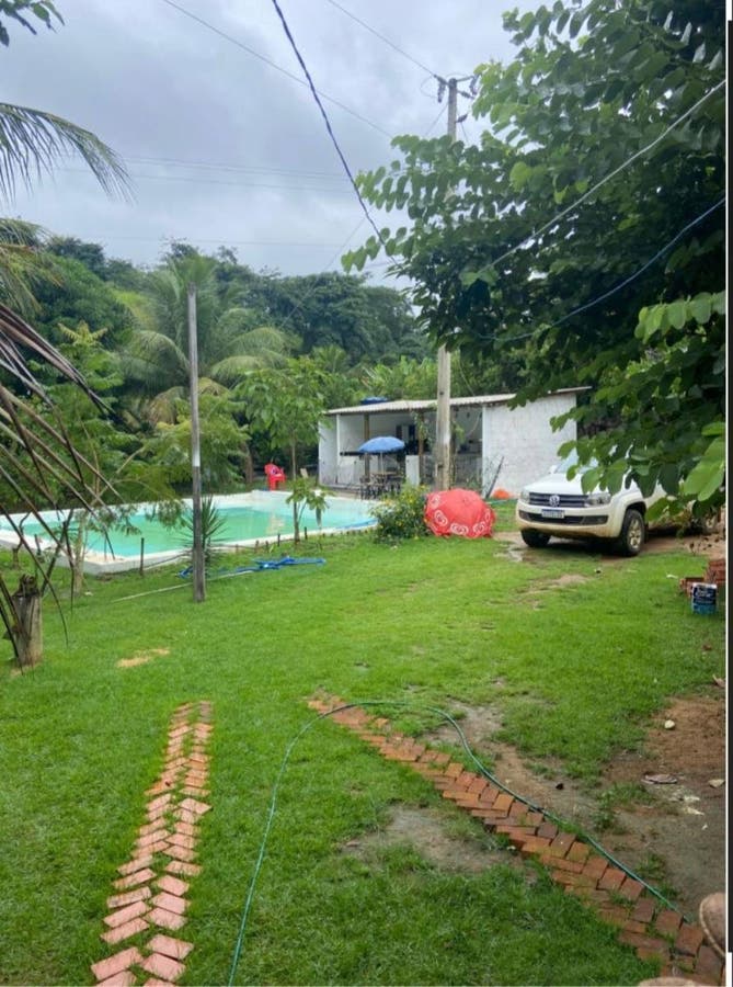 Sítio com 3 Quartos, São Silvano - Colatina - Sítio em São Silvano, Colatina - à venda - Select Brokers Imobiliária LTDA.