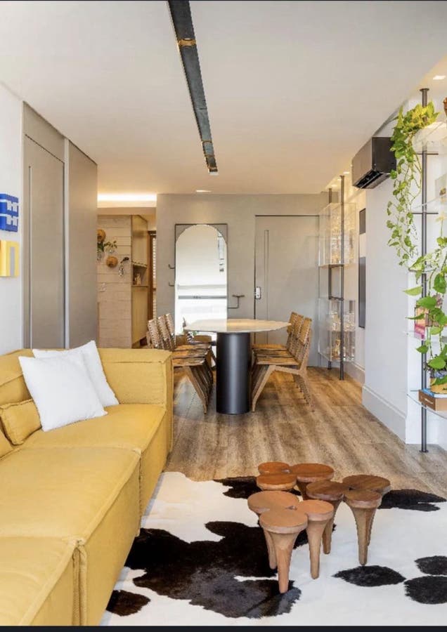 EXCELENTE APARTAMENTO EM LAGOA NOVA - Apartamento em Lagoa Nova, Natal - à venda - Paiva & Fernandes Negócios Imobiliários