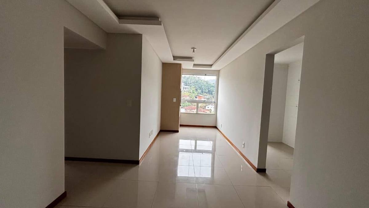 Apartamento com 2 quartos, Amizade - Jaraguá do Sul - Apartamento em Amizade, Jaraguá do Sul - para locação - Imobiliária Piermann