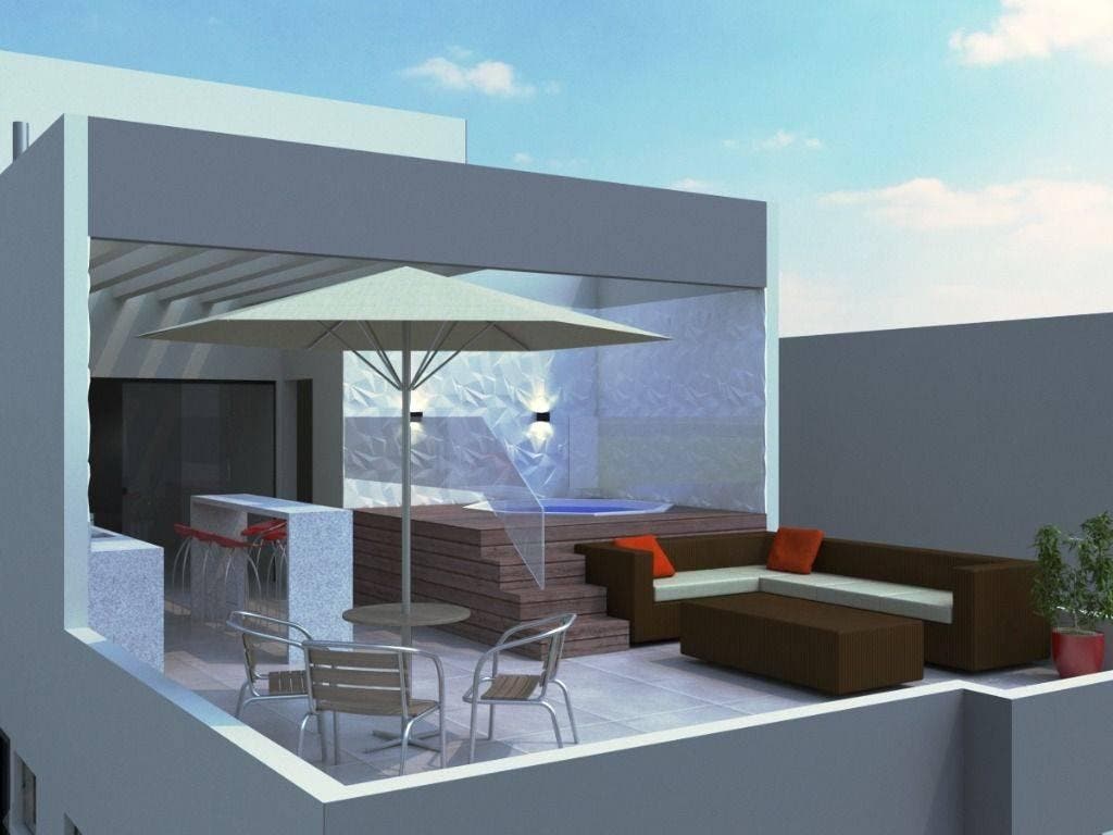 🏙️, Cobertura, Venda , 1.005.677,51 , Pouso Alegre - Mg, com 3 Quartos, 1 Suíte, 1 Banheiro, 2256 ~ Co0003 - Cobertura em Pouso Alegre - à venda - IMOBILIÁRIA VLT IMÓVEIS LTDA