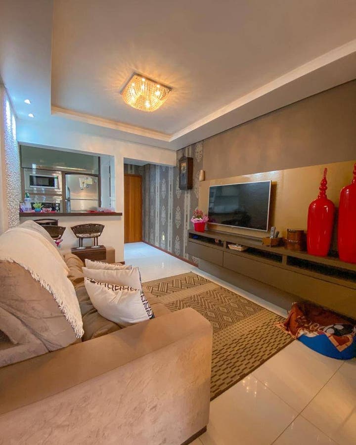 APARTAMENTO À VENDA - Apartamento em Criciúma - à venda - Mariano Imóveis