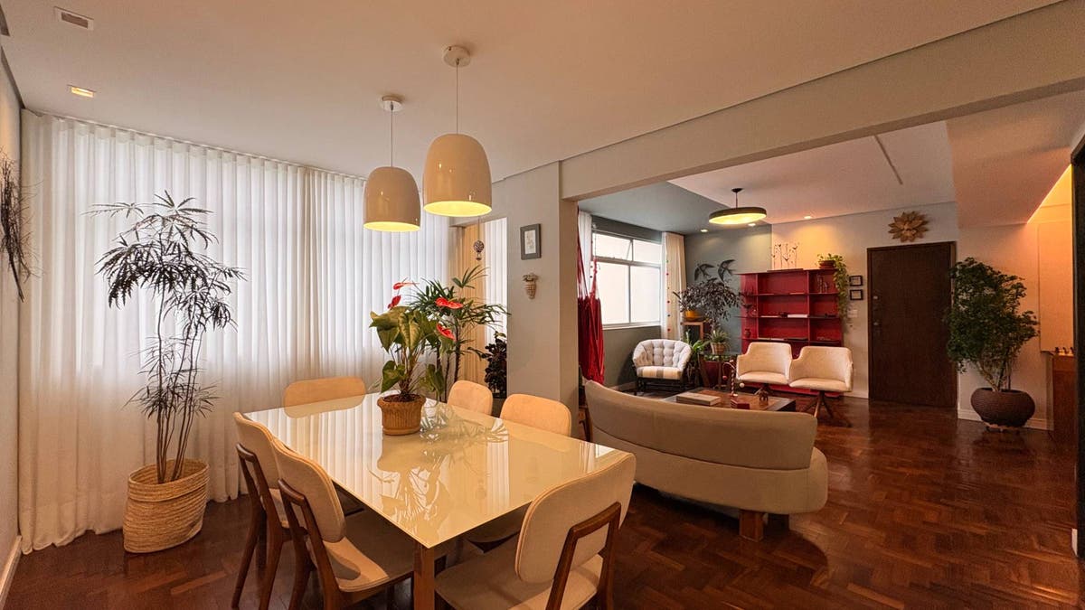 Apartamento com 4 quartos à Venda, Lourdes - Belo Horizonte - Apartamento em Lourdes, Belo Horizonte - à venda - Silvio Ximenes Imobiliária