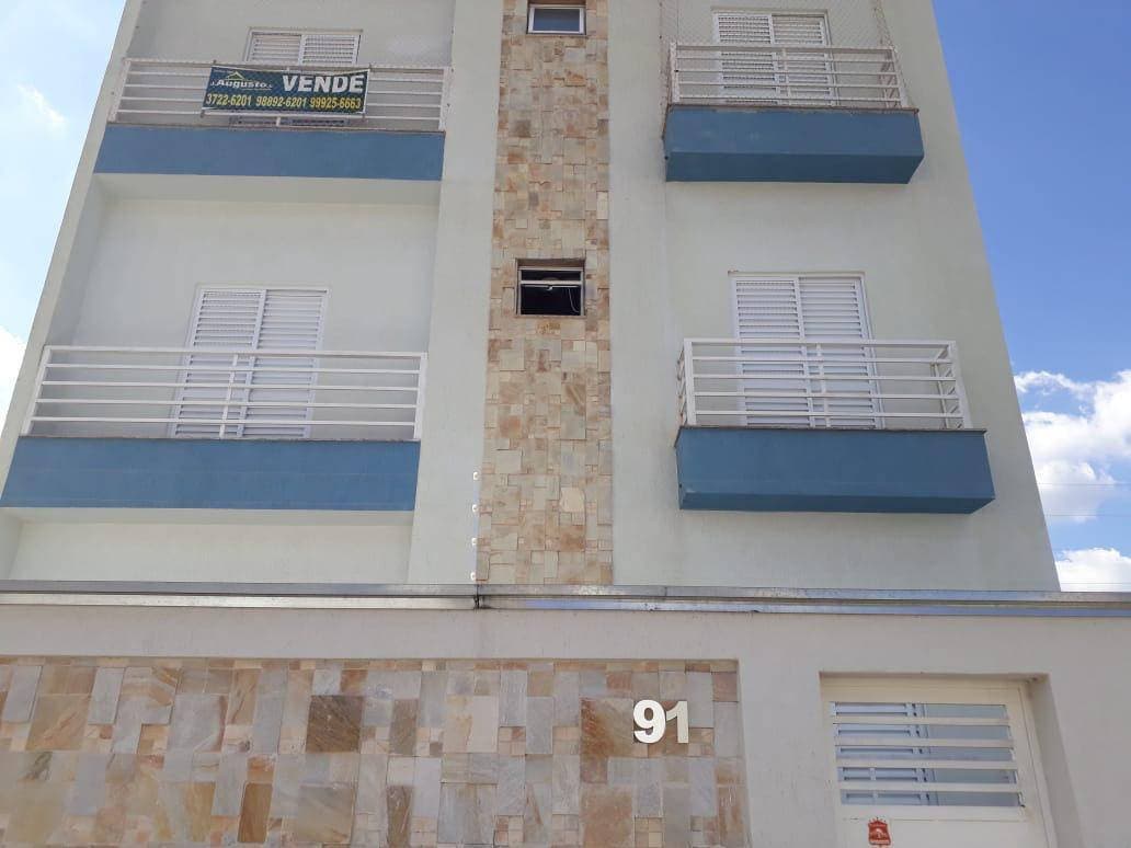 Apartamento à Venda, 80m² por R$ 440.000,00 - Residencial Morumbi - Poços de Caldas/Mg - Apartamento em Residencial Morumbí, Poços de Caldas - à venda - Lago e Cunha Imóveis