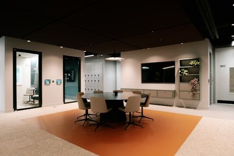 Sala Comercial