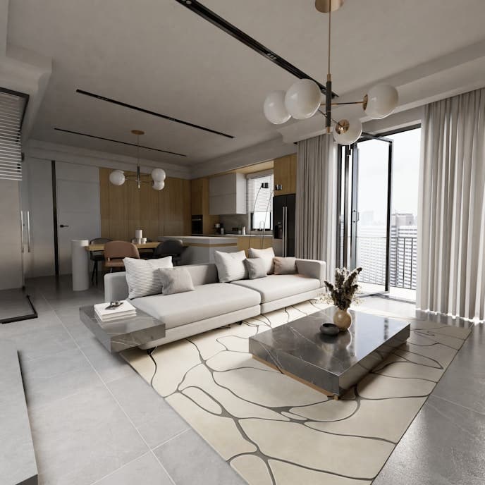 Apartamento