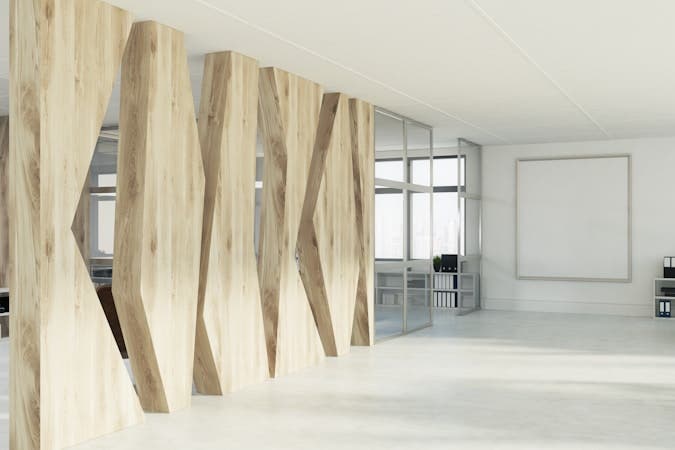 Sala comercial