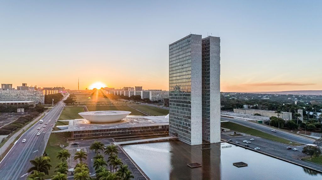 Brasília-DF