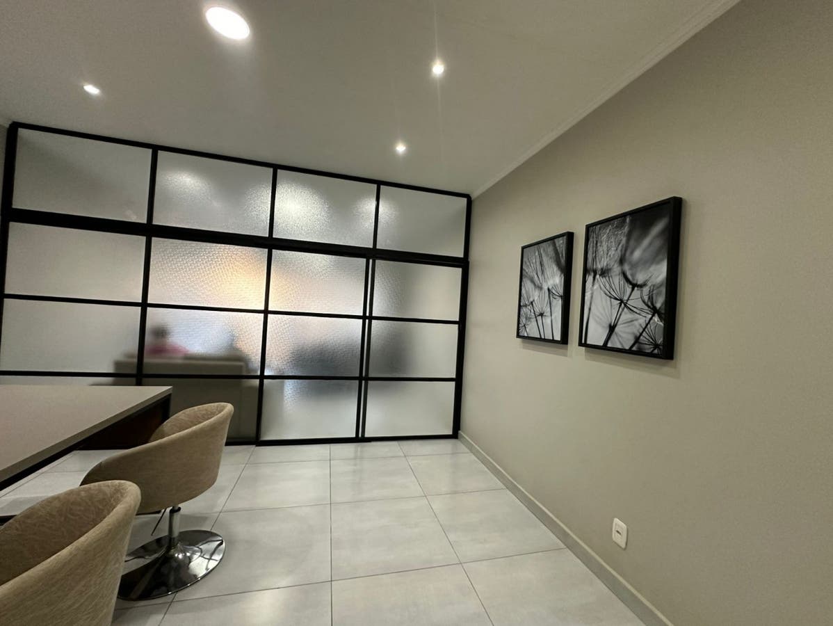 Sala Comercial