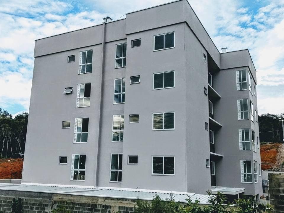 RESIDENCIAL MANDALA - Apartamentos em Laranjeiras, Rio do Sul - à venda - Jardim Sul Imobiliária