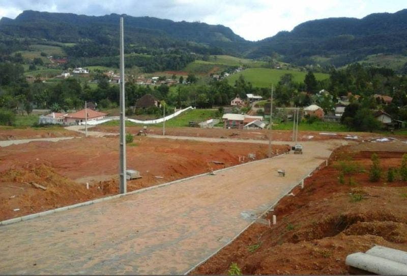 LOTEAMENTO MALUÊ - Terrenos em Centro, Lontras - à venda - Jardim Sul Imobiliária