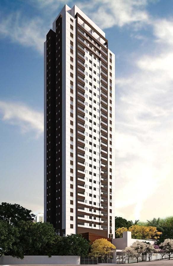 On Panambi - Apartamento em Jardim Fonte do Morumbi, São Paulo - à venda - Bem Imóvel