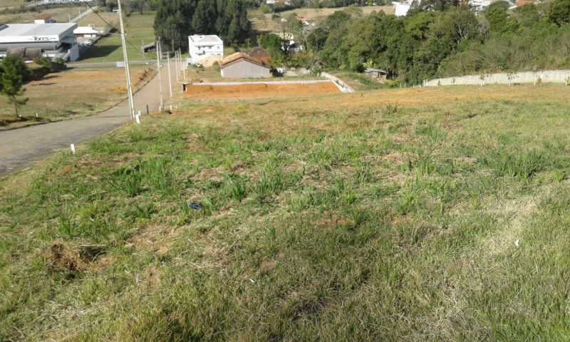 Terrenos - Condomínio Mirador Leste - Terrenos em Taboão, Rio do Sul - à venda - Jardim Sul Imobiliária