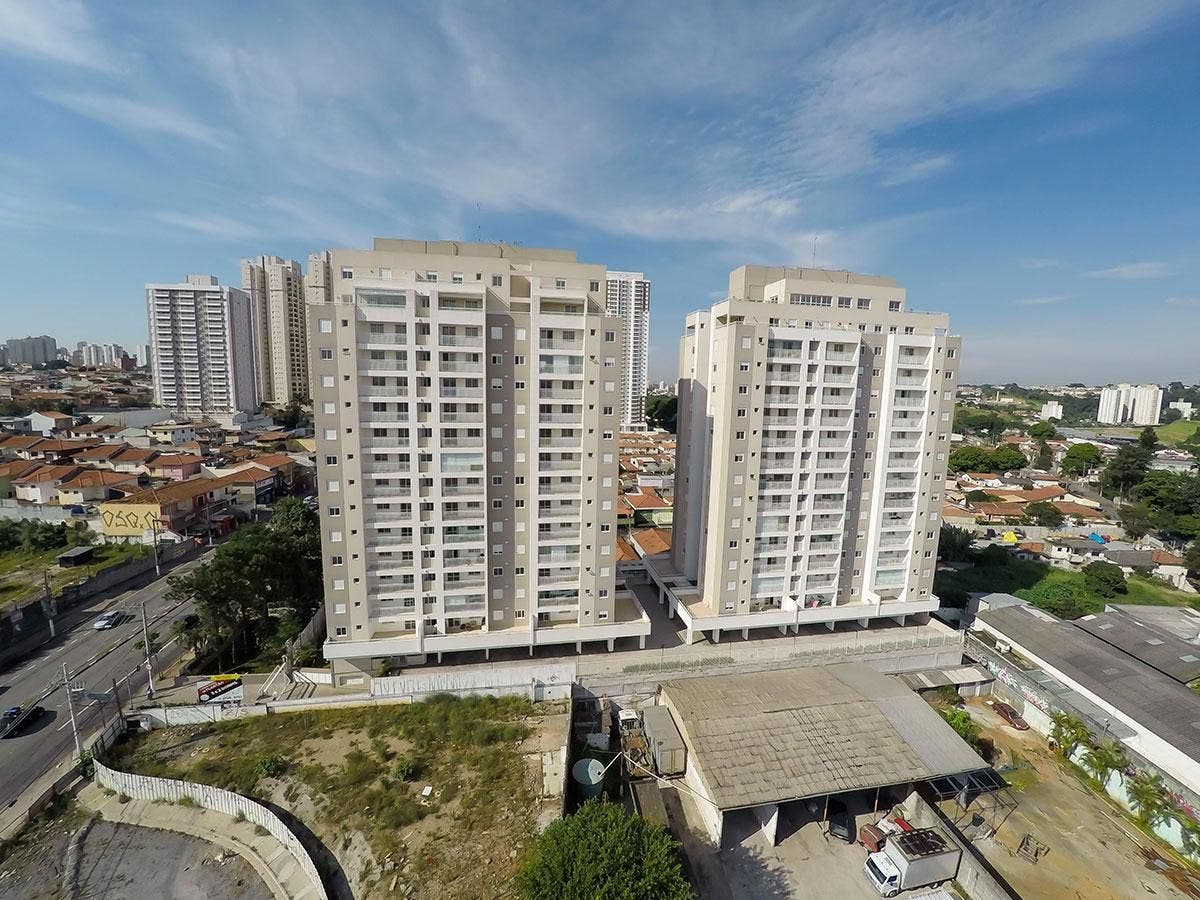 Apartamento na Vila Sônia - Apartamento em Vila Sônia, São Paulo - à venda - Bem Imóvel
