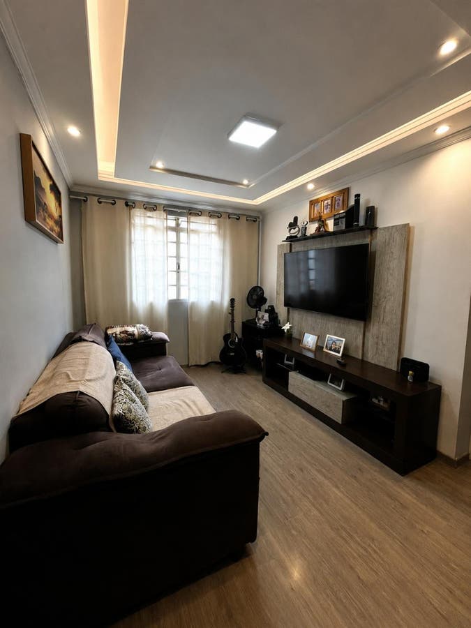 APARTAMENTO TÉRREO À VENDA NO CONDOMÍNIO ALPHA III EM JUNDIAÍ/SP - Apartamento em Jardim Guanabara, Jundiaí - à venda - Entry Imob