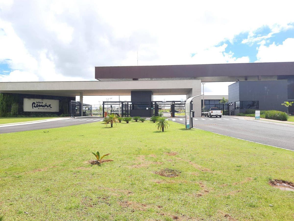 Residencial Jardins de Renoir - Residencial › Terreno em Condomínio - Terreno em Condomínio em Marília - à venda - FLEX CONSULTORIA IMOBILIÁRIA LTDA