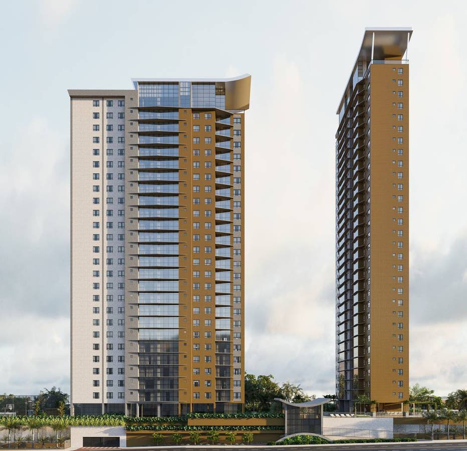 Gemini - Torre Pólux - Apartamento em Lagoa Nova, Natal - à venda - BRENDA VALERIA DOS SANTOS LIMA
